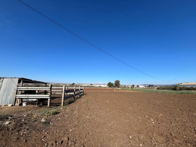 6 soveværelse Finca/Landehus til salg i Antequera - € 430.000 (Ref: 8787226)