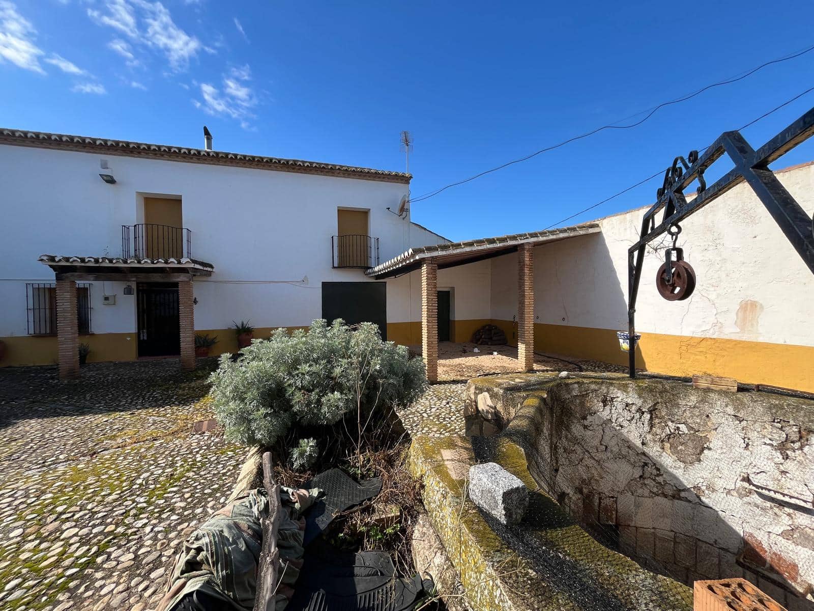 6 soveværelse Finca/Landehus til salg i Antequera - € 430.000 (Ref: 8787226)