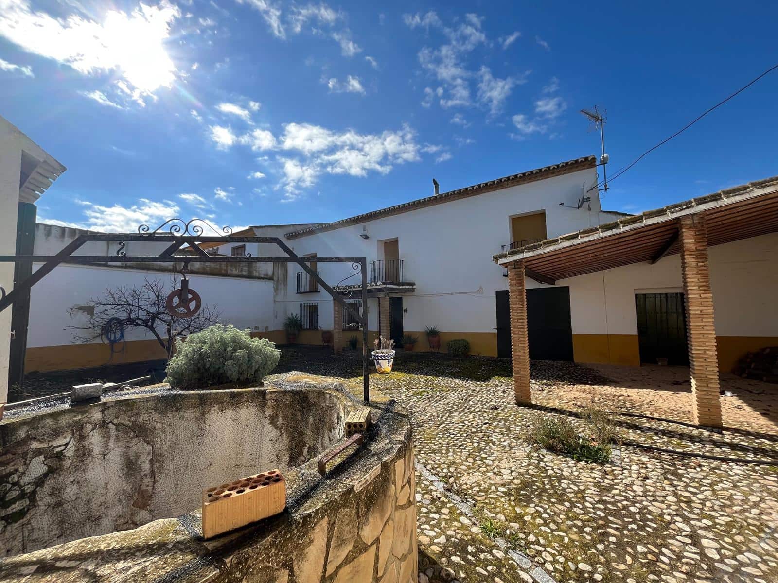 6 soveværelse Finca/Landehus til salg i Antequera - € 430.000 (Ref: 8787226)