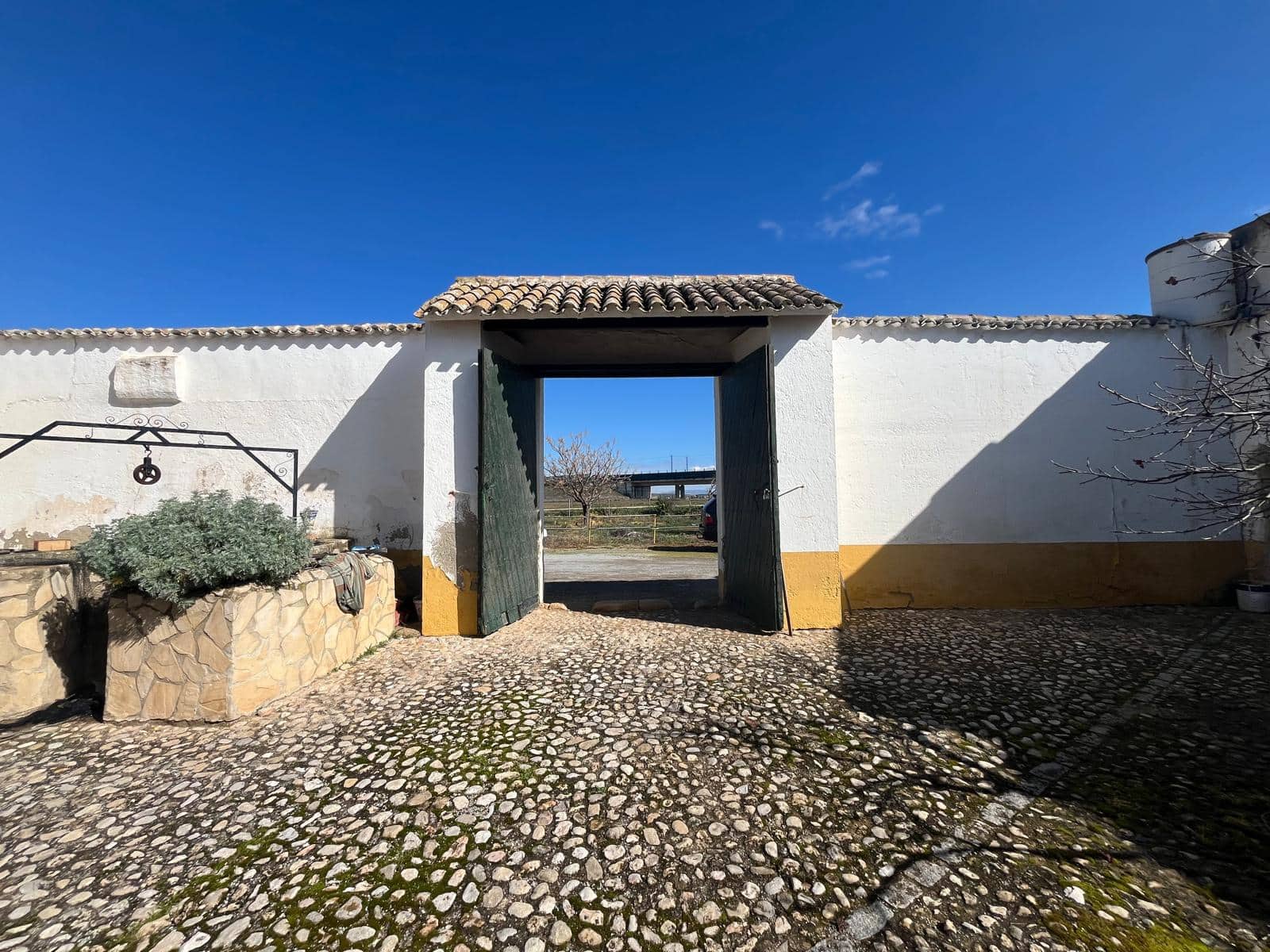 6 soveværelse Finca/Landehus til salg i Antequera - € 430.000 (Ref: 8787226)