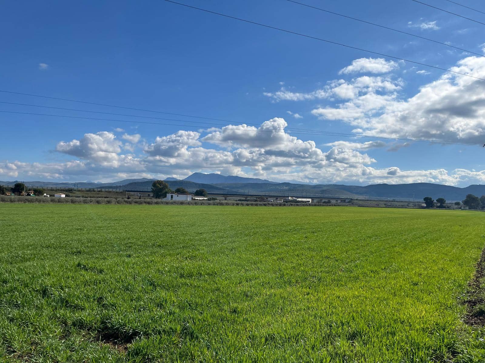 6 soveværelse Finca/Landehus til salg i Antequera - € 430.000 (Ref: 8787226)