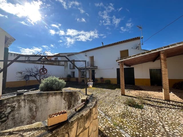 6 soveværelse Finca/Landehus til salg i Antequera - € 430.000 (Ref: 8787226)