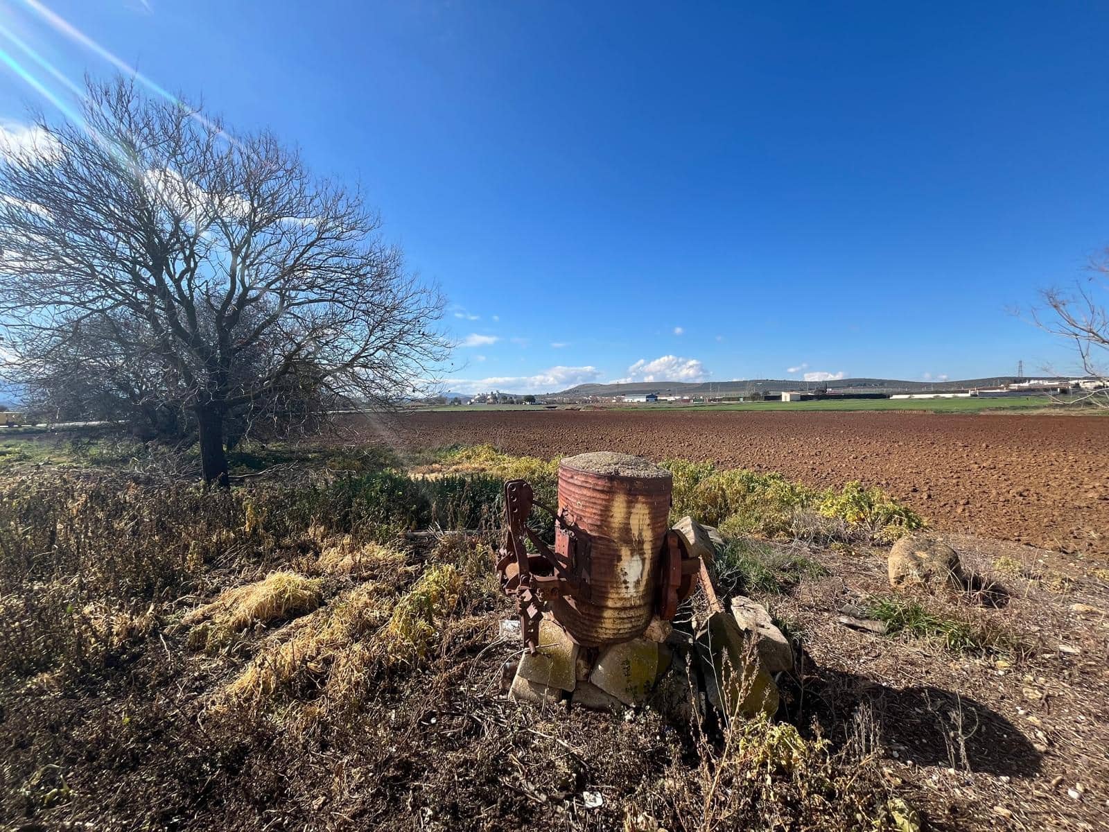 6 soveværelse Finca/Landehus til salg i Antequera - € 430.000 (Ref: 8787226)