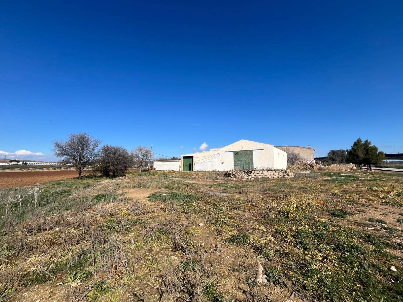6 soveværelse Finca/Landehus til salg i Antequera - € 430.000 (Ref: 8787226)