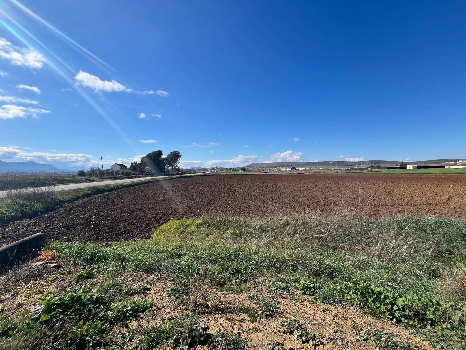 6 soveværelse Finca/Landehus til salg i Antequera - € 430.000 (Ref: 8787226)