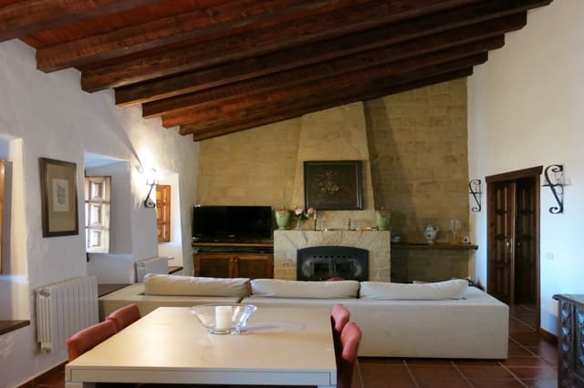 5 camera da letto Finca/Casa di Campagna in vendita in Almogía - 1.800.000 € (Rif: 8803281)