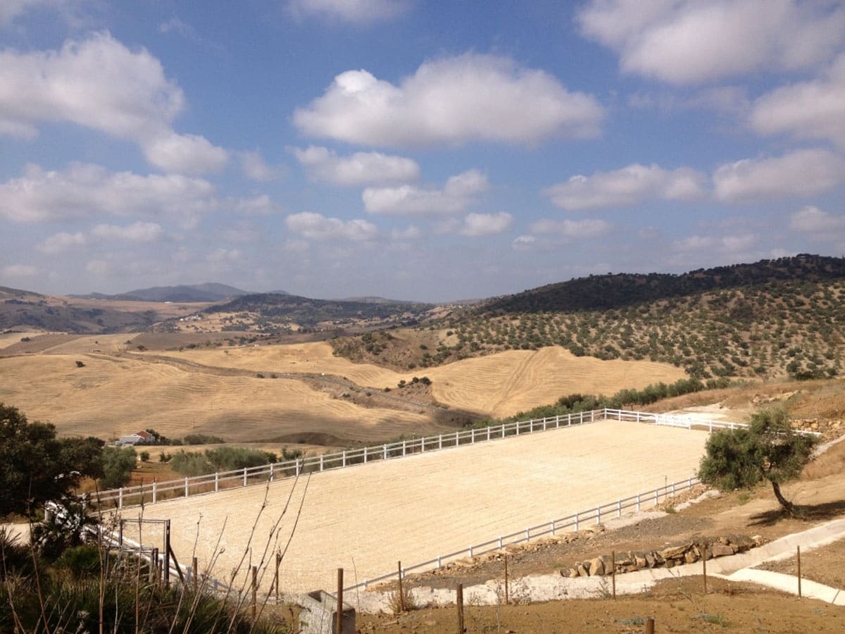 5 camera da letto Finca/Casa di Campagna in vendita in Almogia - 1.800.000 € (Rif: 8803281)