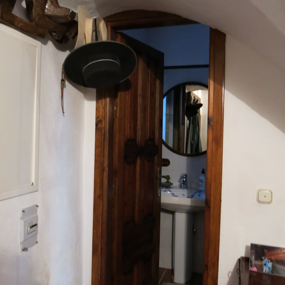 5 camera da letto Finca/Casa di Campagna in vendita in Almogia - 1.800.000 € (Rif: 8803281)