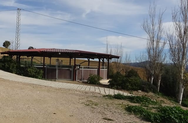 5 camera da letto Finca/Casa di Campagna in vendita in Almogía - 1.800.000 € (Rif: 8803281)