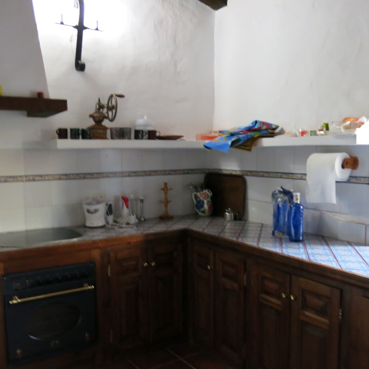 5 camera da letto Finca/Casa di Campagna in vendita in Almogia - 1.800.000 € (Rif: 8803281)