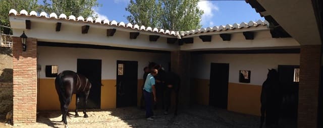 5 camera da letto Finca/Casa di Campagna in vendita in Almogía - 1.800.000 € (Rif: 8803281)