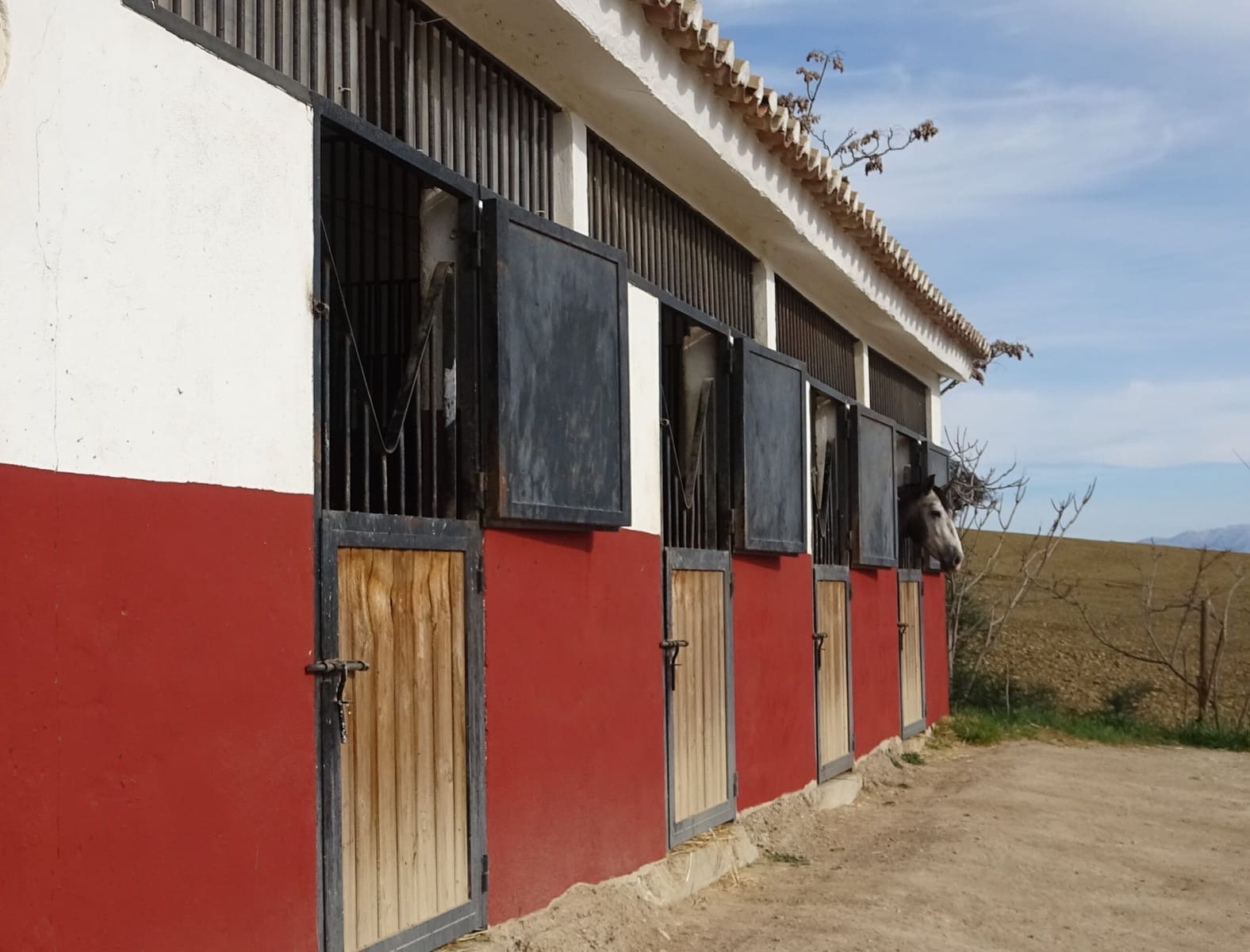 5 camera da letto Finca/Casa di Campagna in vendita in Almogia - 1.800.000 € (Rif: 8803281)