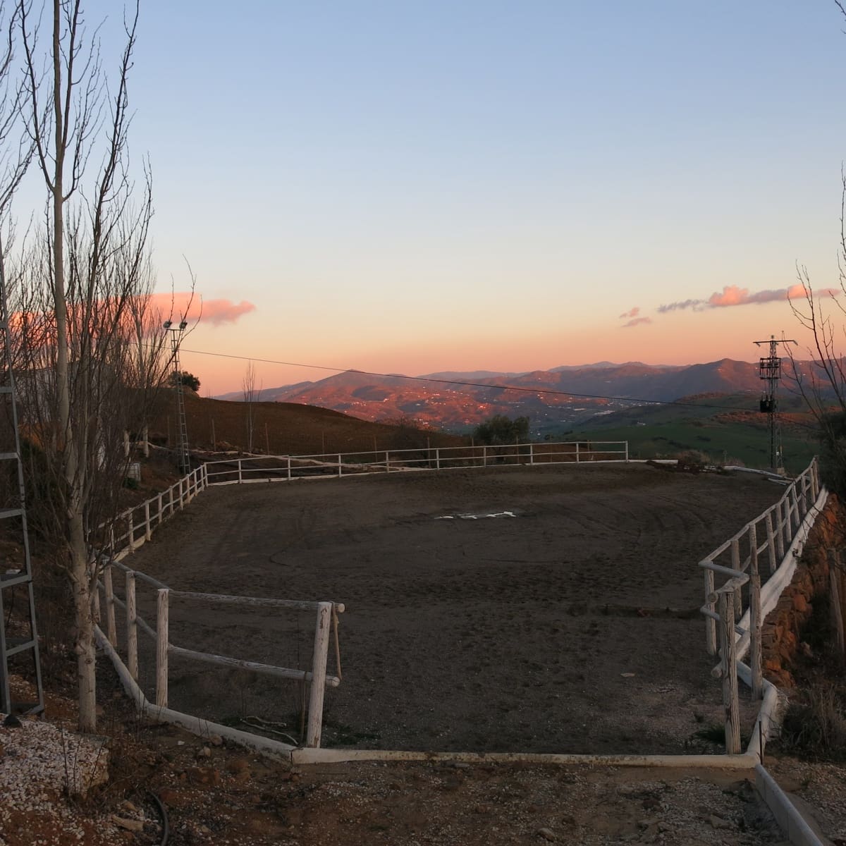 5 camera da letto Finca/Casa di Campagna in vendita in Almogia - 1.800.000 € (Rif: 8803281)