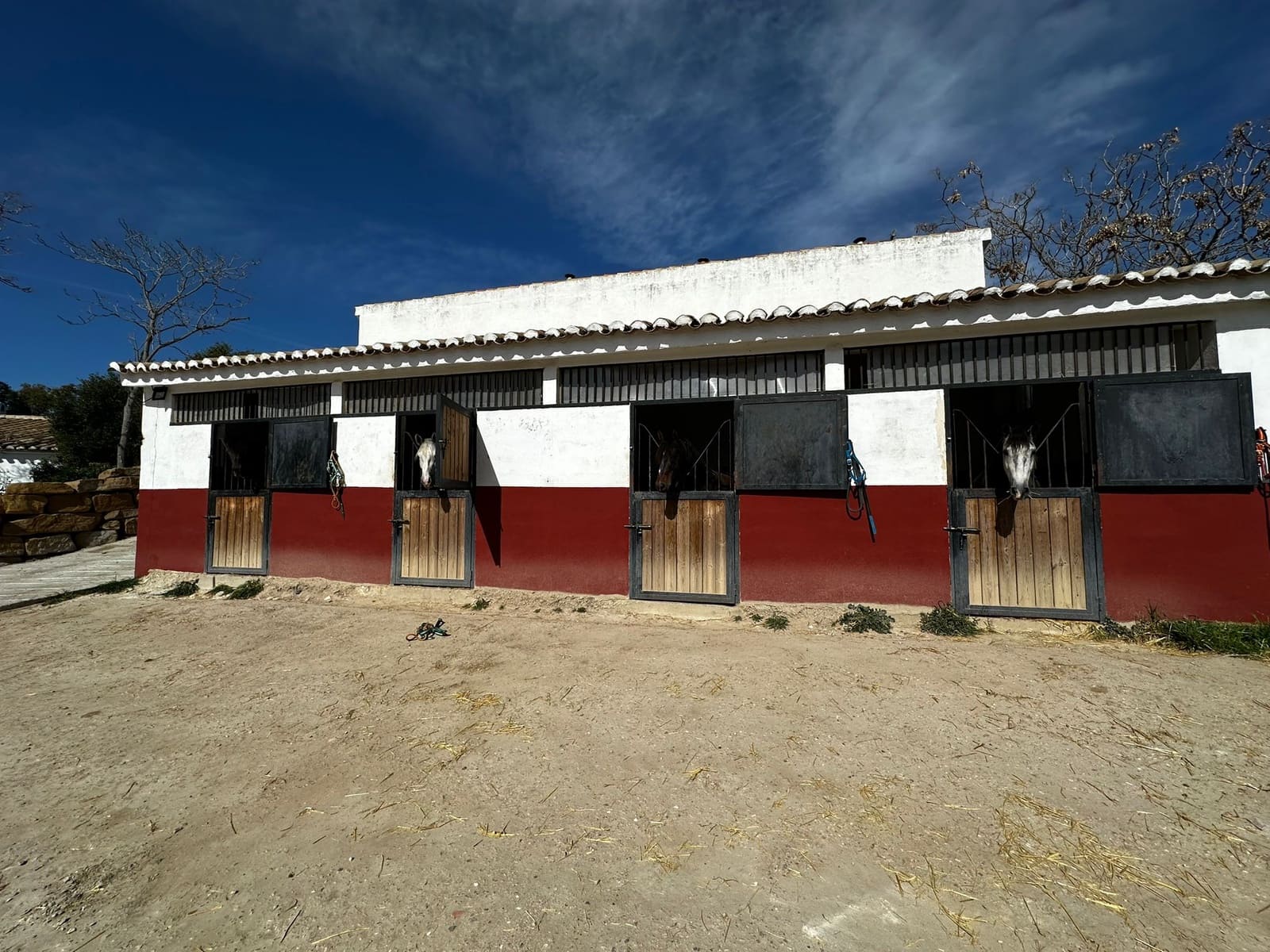 5 camera da letto Finca/Casa di Campagna in vendita in Almogia - 1.800.000 € (Rif: 8803281)