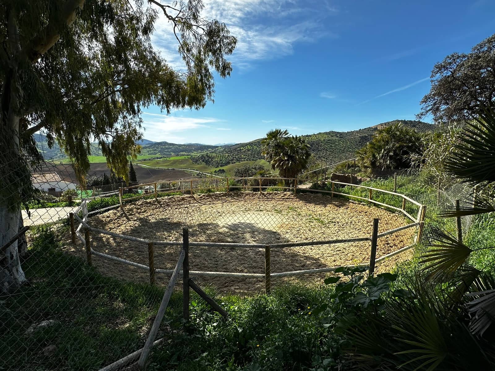 5 camera da letto Finca/Casa di Campagna in vendita in Almogia - 1.800.000 € (Rif: 8803281)