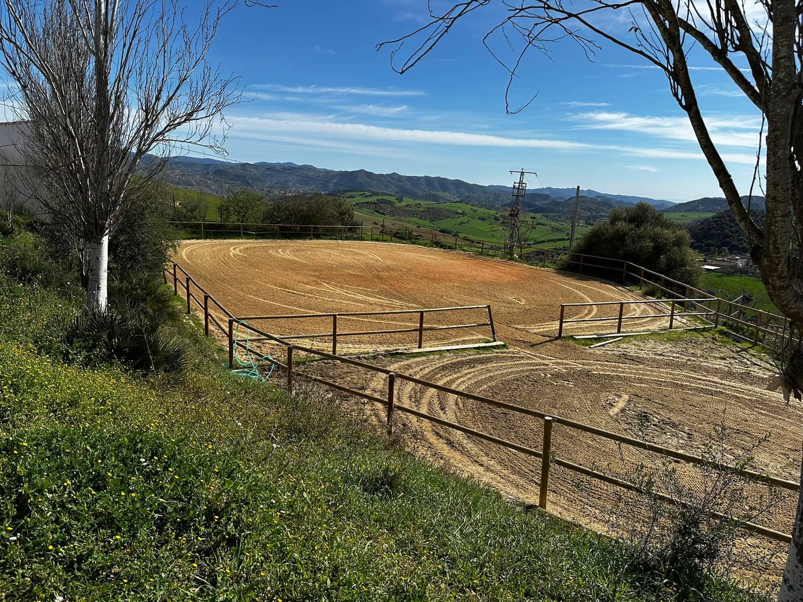 5 camera da letto Finca/Casa di Campagna in vendita in Almogia - 1.800.000 € (Rif: 8803281)