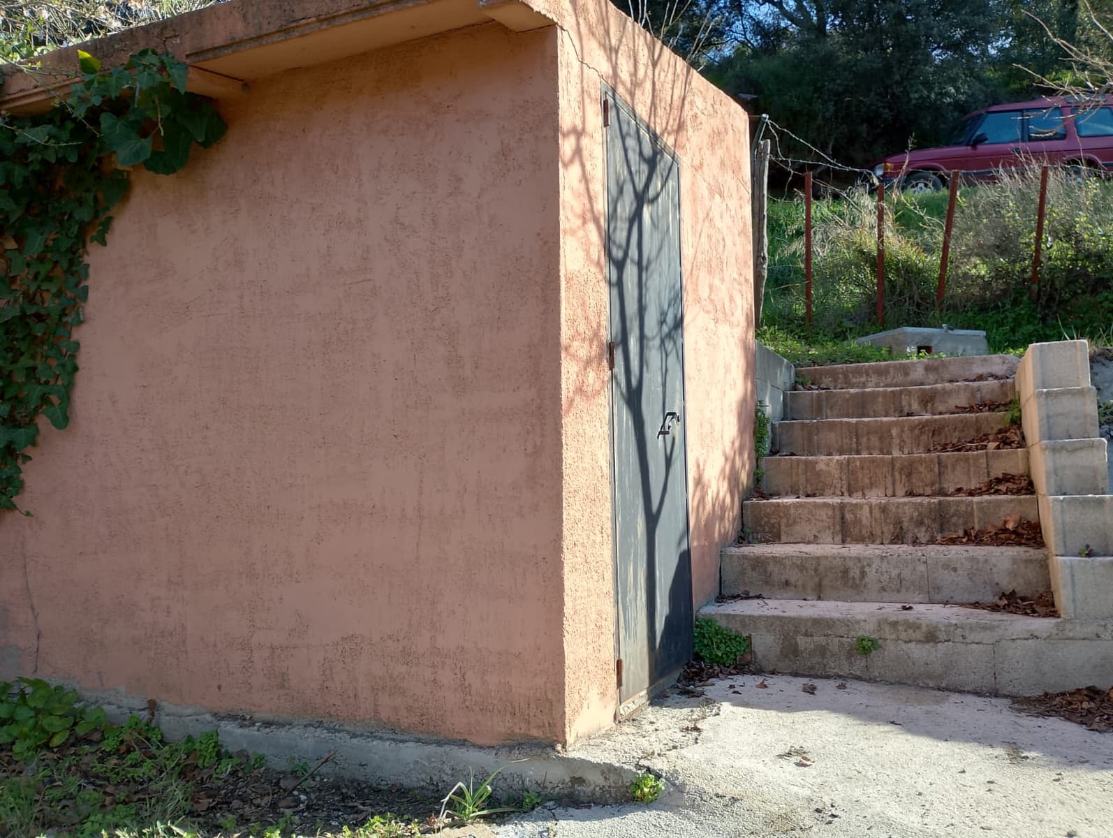 Grunde uden byggetilladelser til salg i Juzcar - € 55.000 (Ref: 8814761)