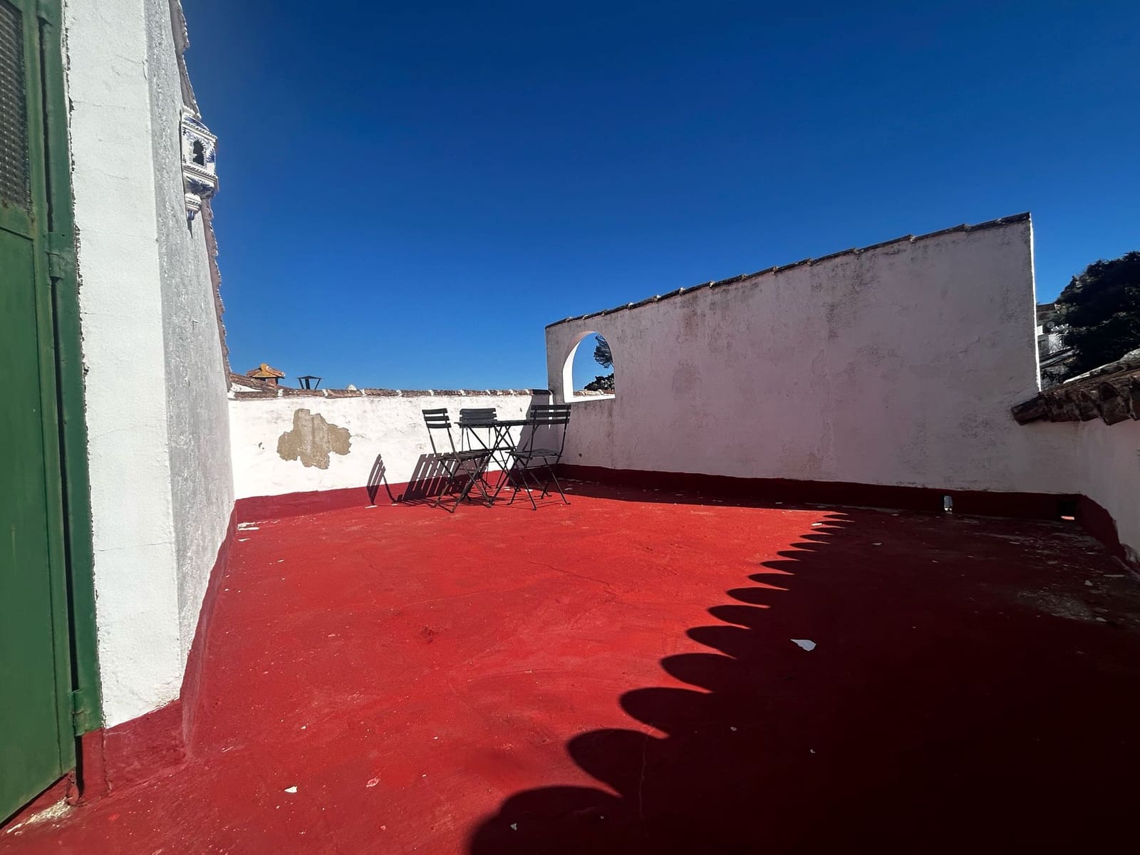 1 soveværelse Byhus til salg i Montejaque - € 89.000 (Ref: 8820926)