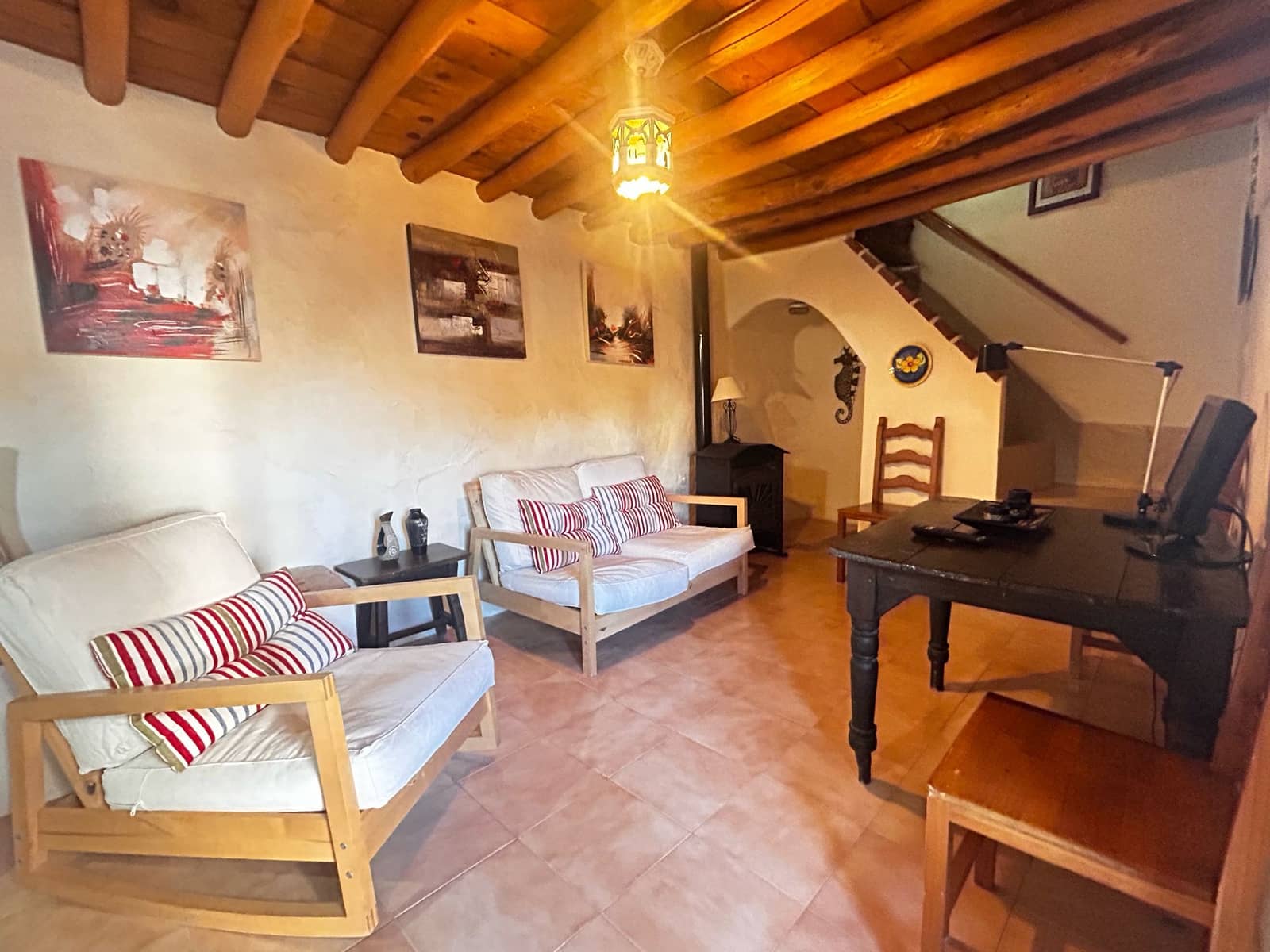 1 soveværelse Byhus til salg i Montejaque - € 89.000 (Ref: 8820926)