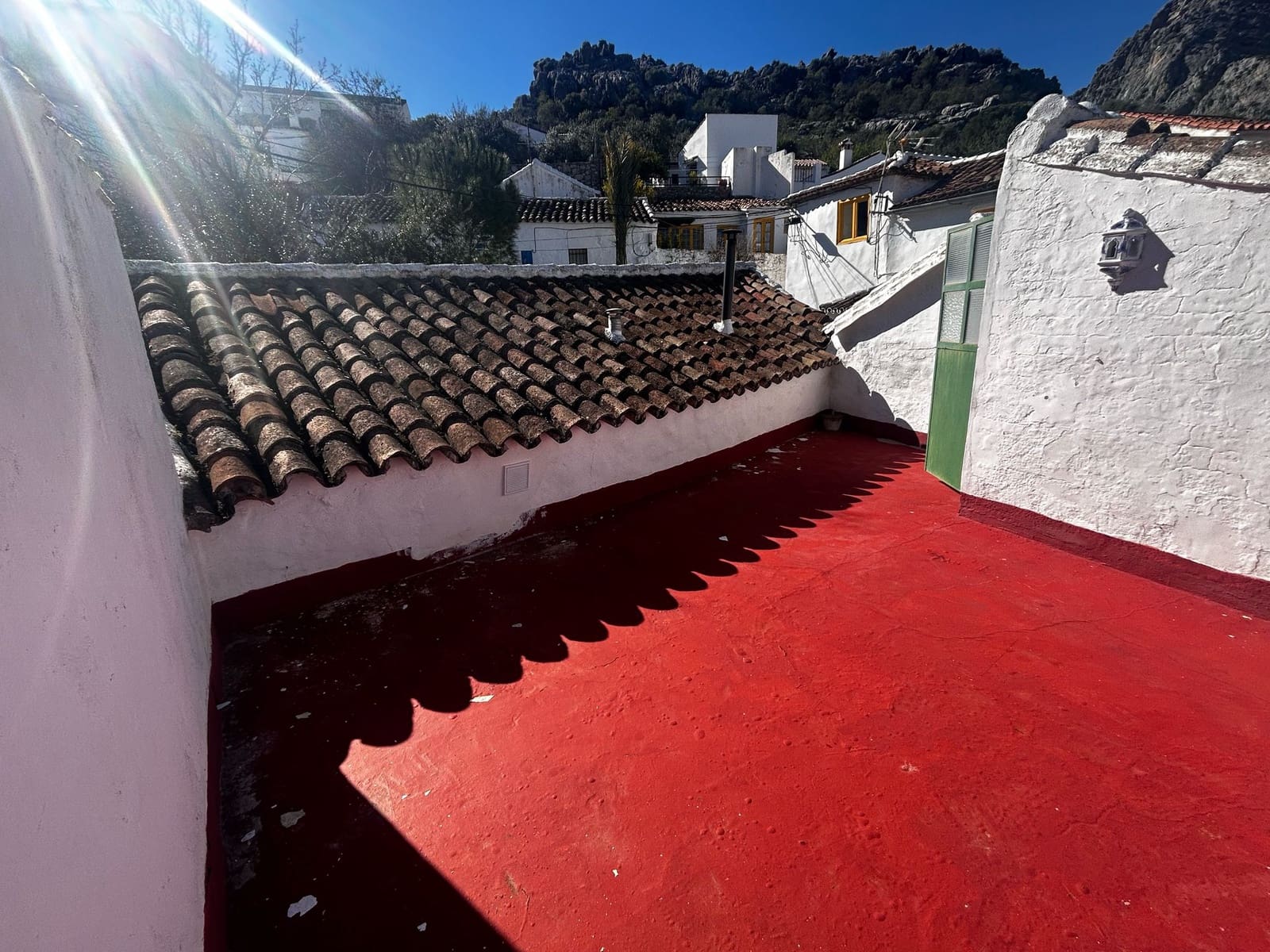 1 soveværelse Byhus til salg i Montejaque - € 89.000 (Ref: 8820926)