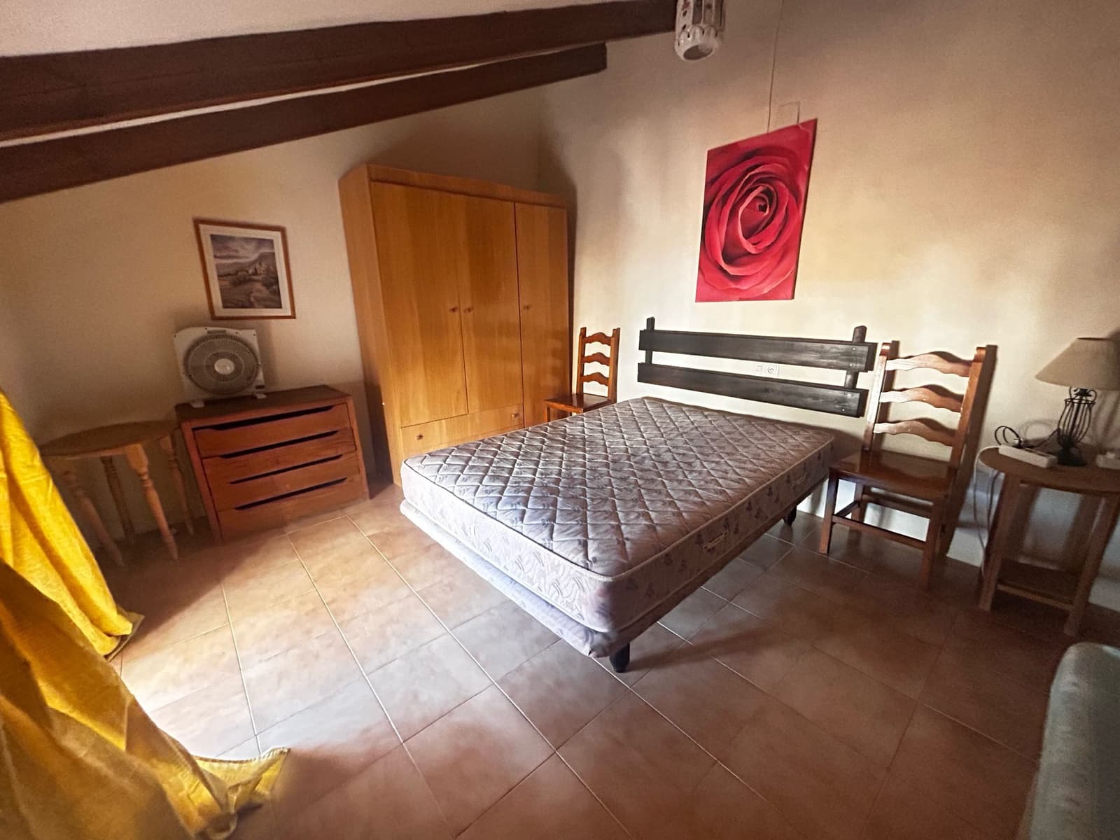 1 soveværelse Byhus til salg i Montejaque - € 89.000 (Ref: 8820926)