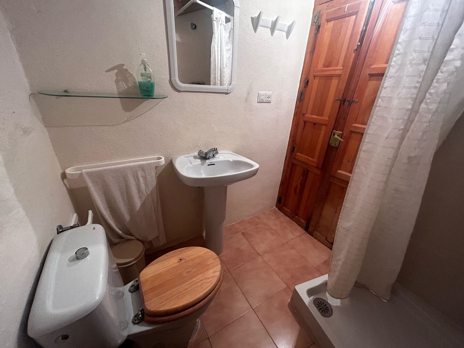 1 soveværelse Byhus til salg i Montejaque - € 89.000 (Ref: 8820926)