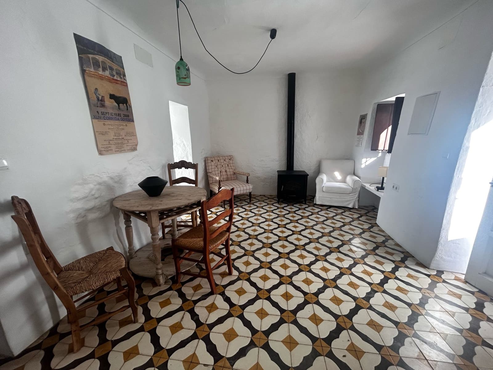 2 soveværelse Byhus til salg i Montejaque - € 91.000 (Ref: 8820990)