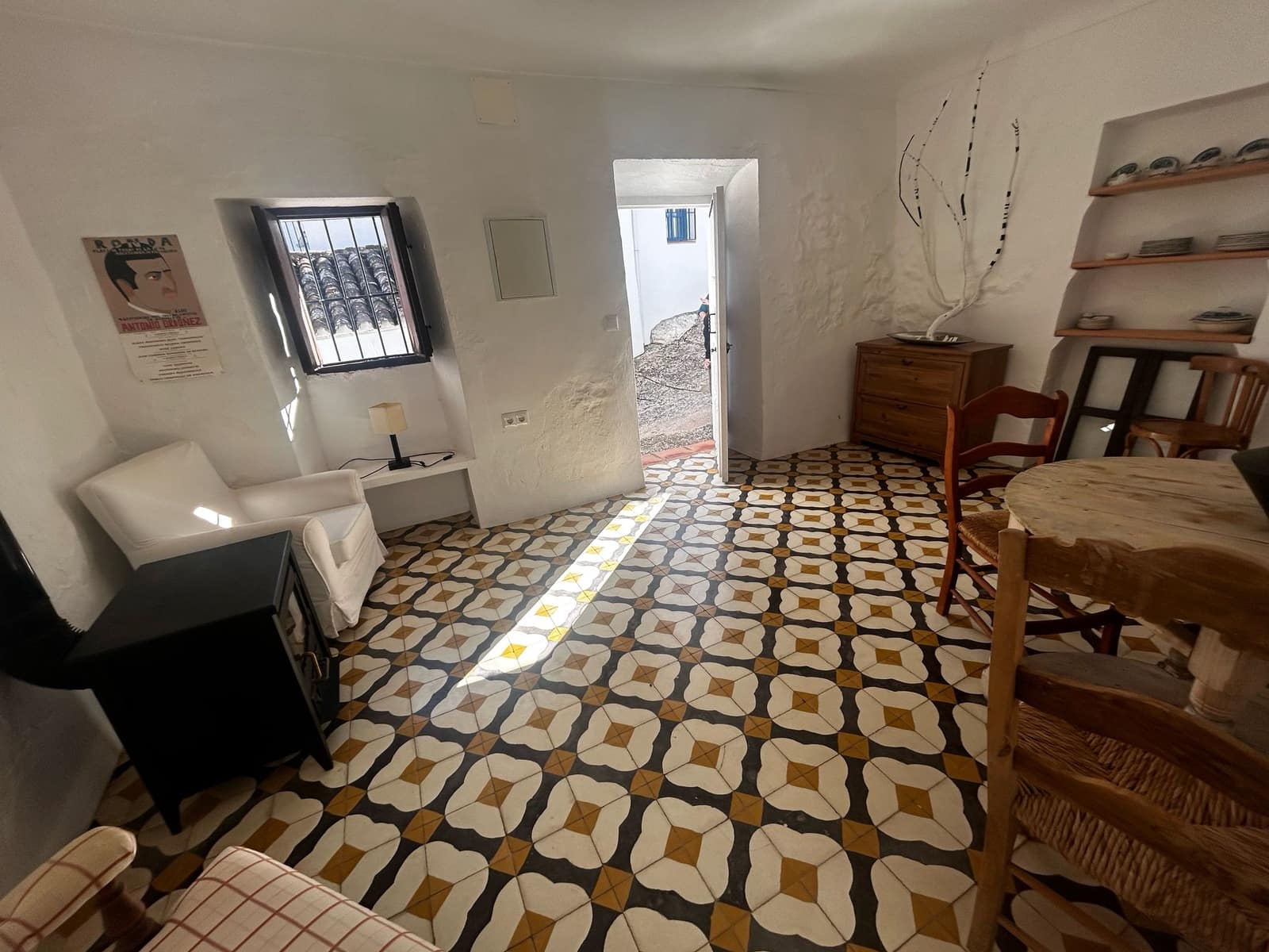 2 soveværelse Byhus til salg i Montejaque - € 91.000 (Ref: 8820990)