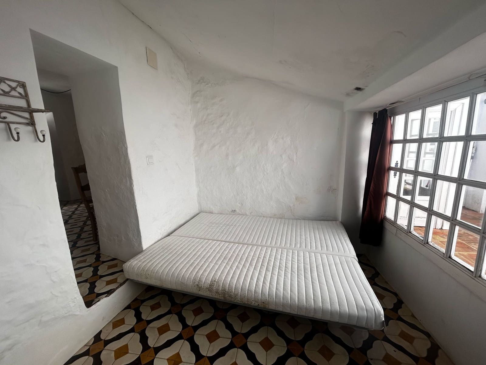 2 soveværelse Byhus til salg i Montejaque - € 91.000 (Ref: 8820990)