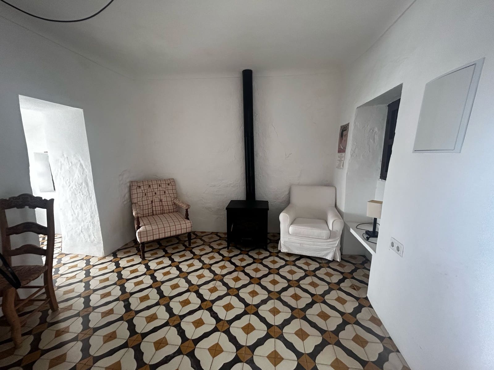 2 soveværelse Byhus til salg i Montejaque - € 91.000 (Ref: 8820990)