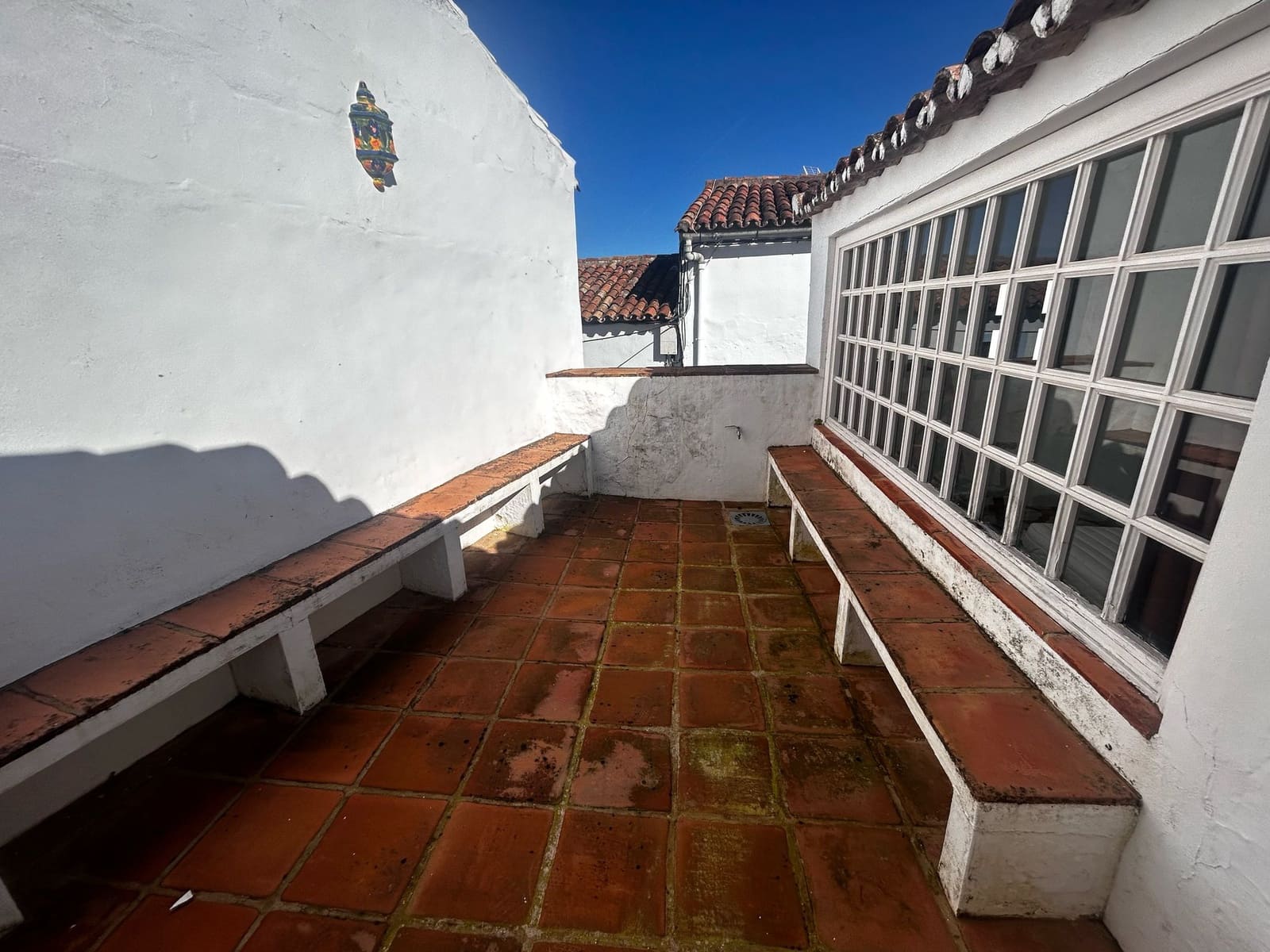 2 soveværelse Byhus til salg i Montejaque - € 91.000 (Ref: 8820990)