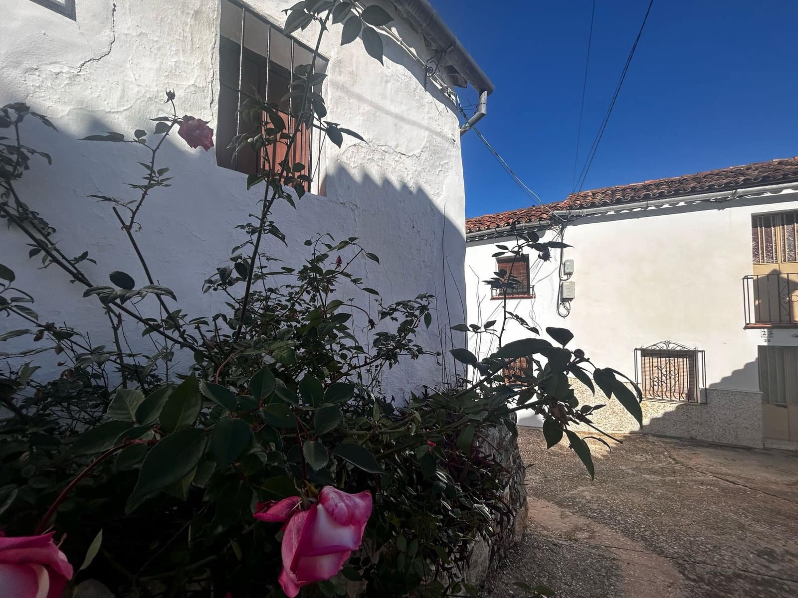 2 soveværelse Byhus til salg i Montejaque - € 91.000 (Ref: 8820990)