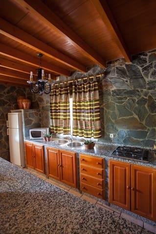 4 chambre Finca/Maison de Campagne à vendre à Cadix ville avec piscine - 480 000 € (Ref: 8867685)