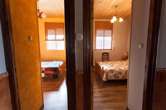 4 chambre Finca/Maison de Campagne à vendre à Cadix ville avec piscine - 480 000 € (Ref: 8867685)