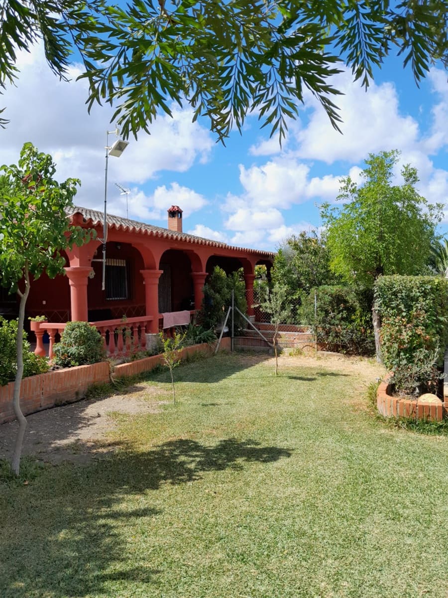 4 soveværelse Finca/Landehus til salg i Cadiz by med swimmingpool - € 480.000 (Ref: 8867685)