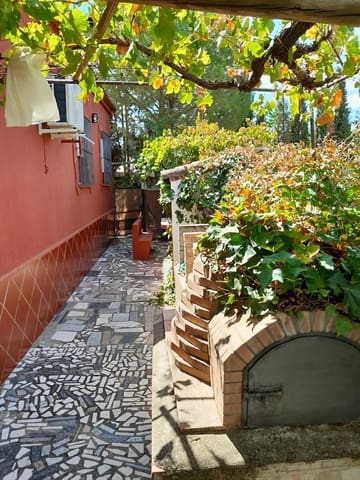 4 chambre Finca/Maison de Campagne à vendre à Cadix ville avec piscine - 480 000 € (Ref: 8867685)