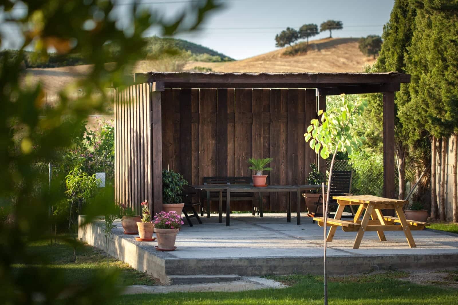 4 soveværelse Finca/Landehus til salg i Cadiz by med swimmingpool - € 480.000 (Ref: 8867685)