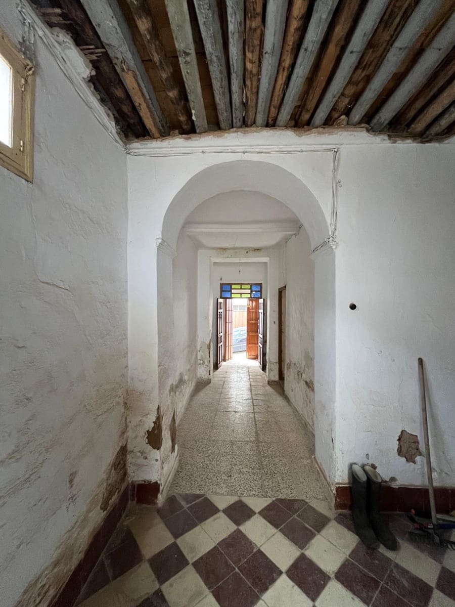 6 soverom Hus til salgs i Ronda - € 198 000 (Ref: 8878867)