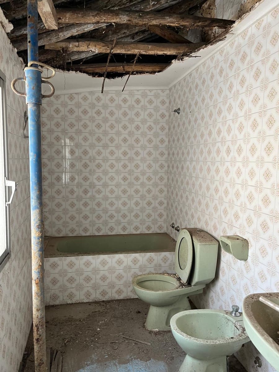 6 soverom Hus til salgs i Ronda - € 198 000 (Ref: 8878867)