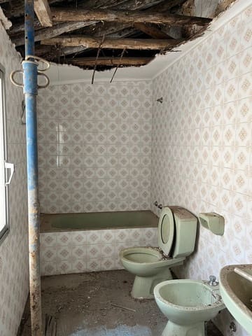 6 sypialnia Dom na sprzedaż w Ronda - 198 000 € (Ref: 8878867)