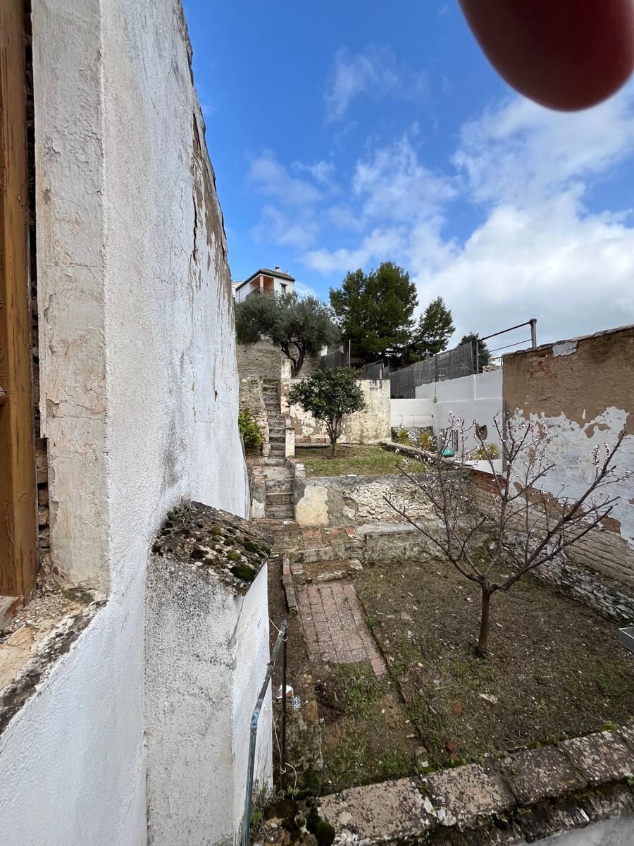 6 soverom Hus til salgs i Ronda - € 198 000 (Ref: 8878867)