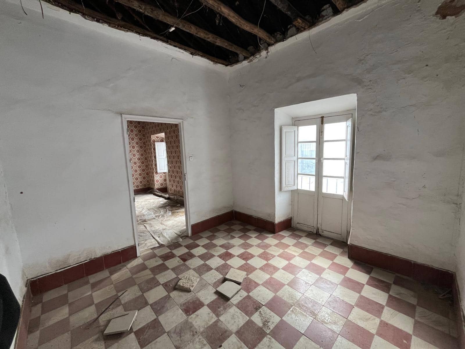 6 soverom Hus til salgs i Ronda - € 198 000 (Ref: 8878867)