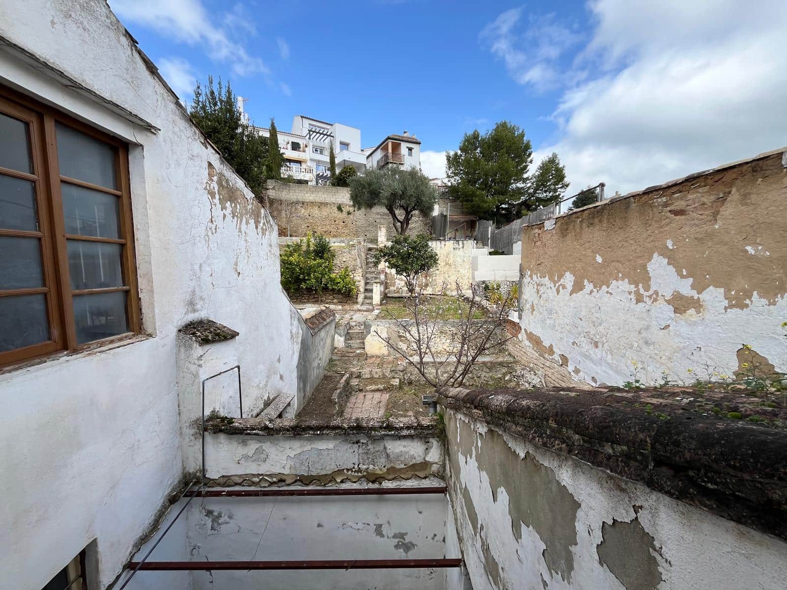 6 soverom Hus til salgs i Ronda - € 198 000 (Ref: 8878867)