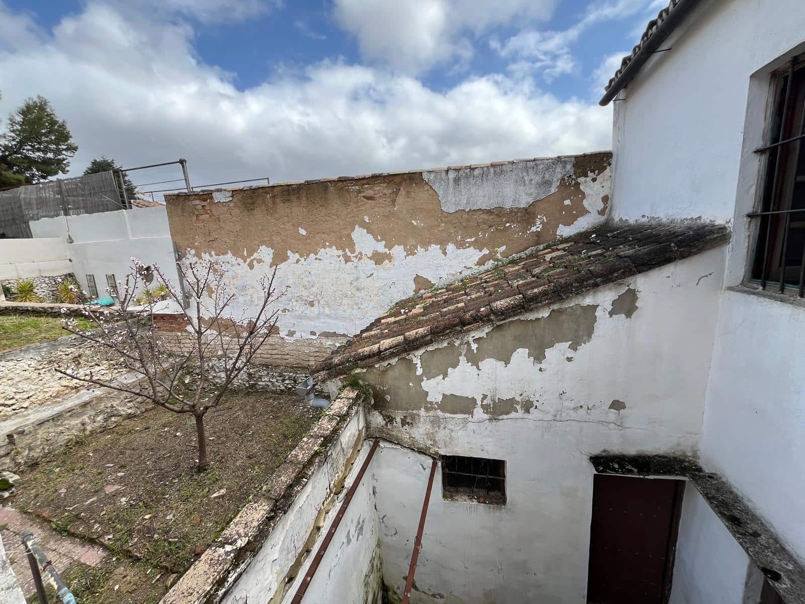 6 soverom Hus til salgs i Ronda - € 198 000 (Ref: 8878867)