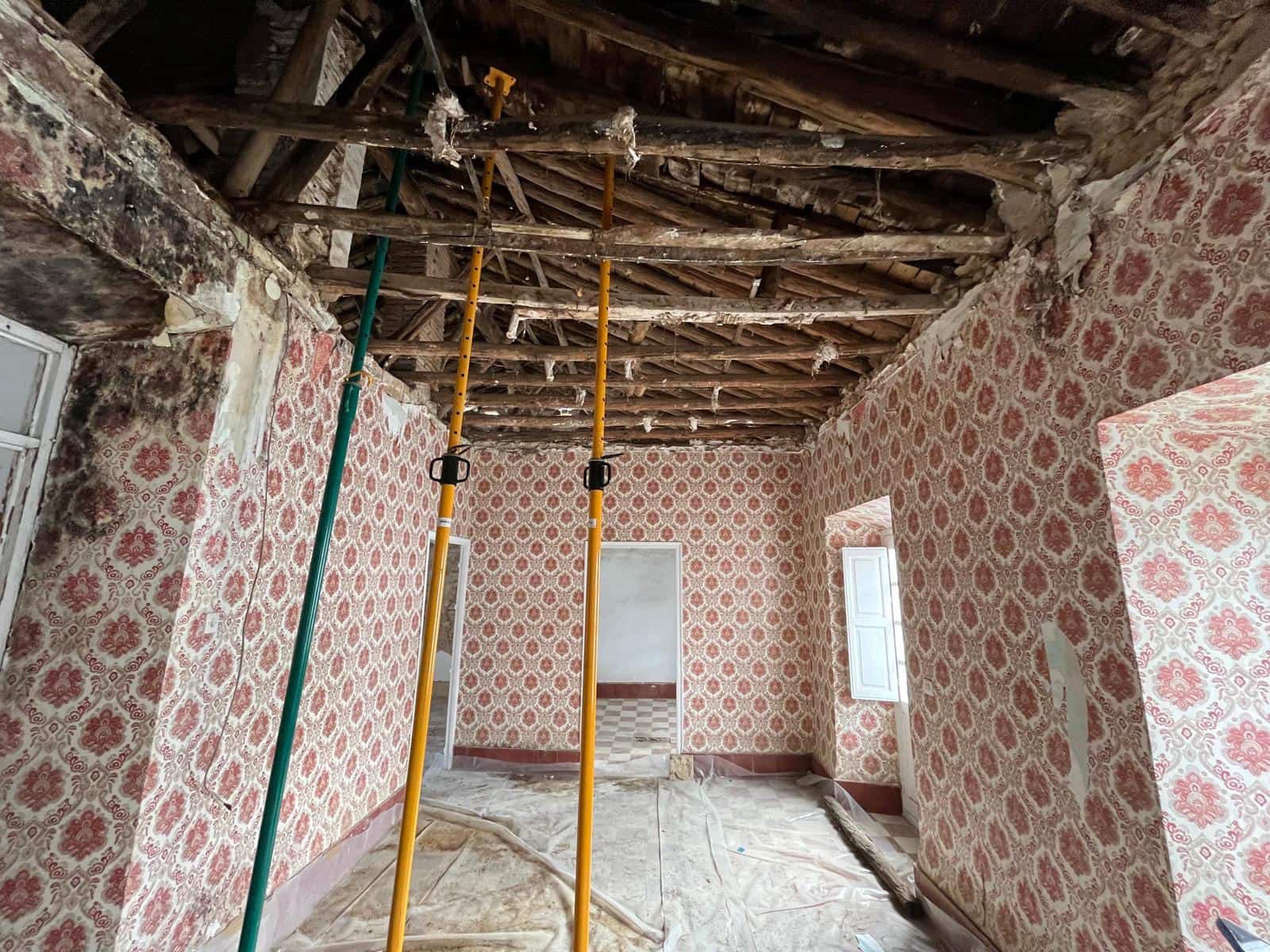 6 soverom Hus til salgs i Ronda - € 198 000 (Ref: 8878867)