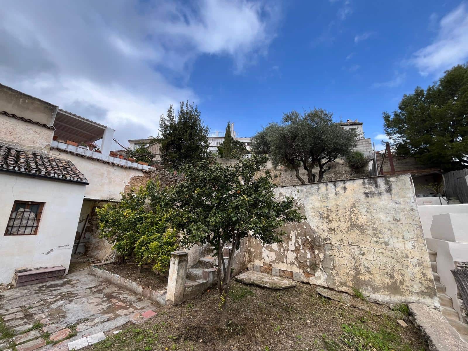 6 soverom Hus til salgs i Ronda - € 198 000 (Ref: 8878867)