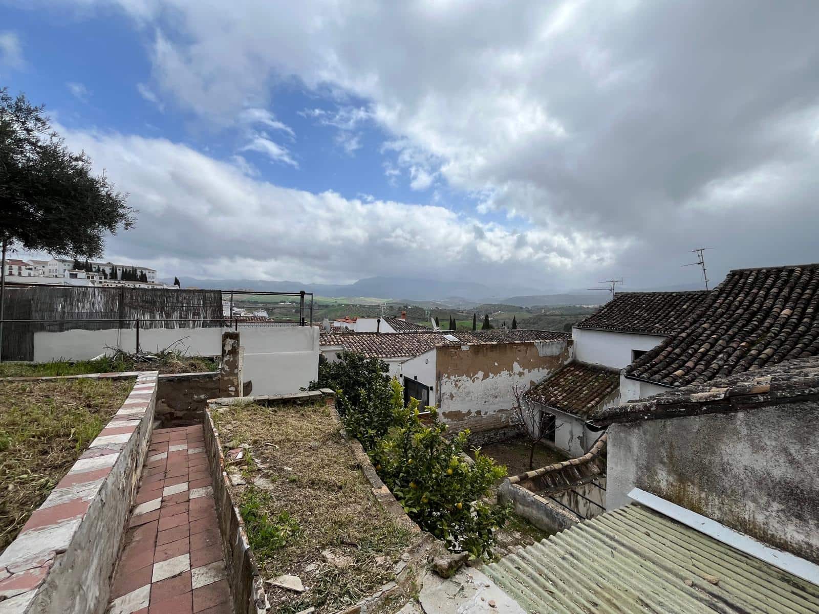 6 soverom Hus til salgs i Ronda - € 198 000 (Ref: 8878867)