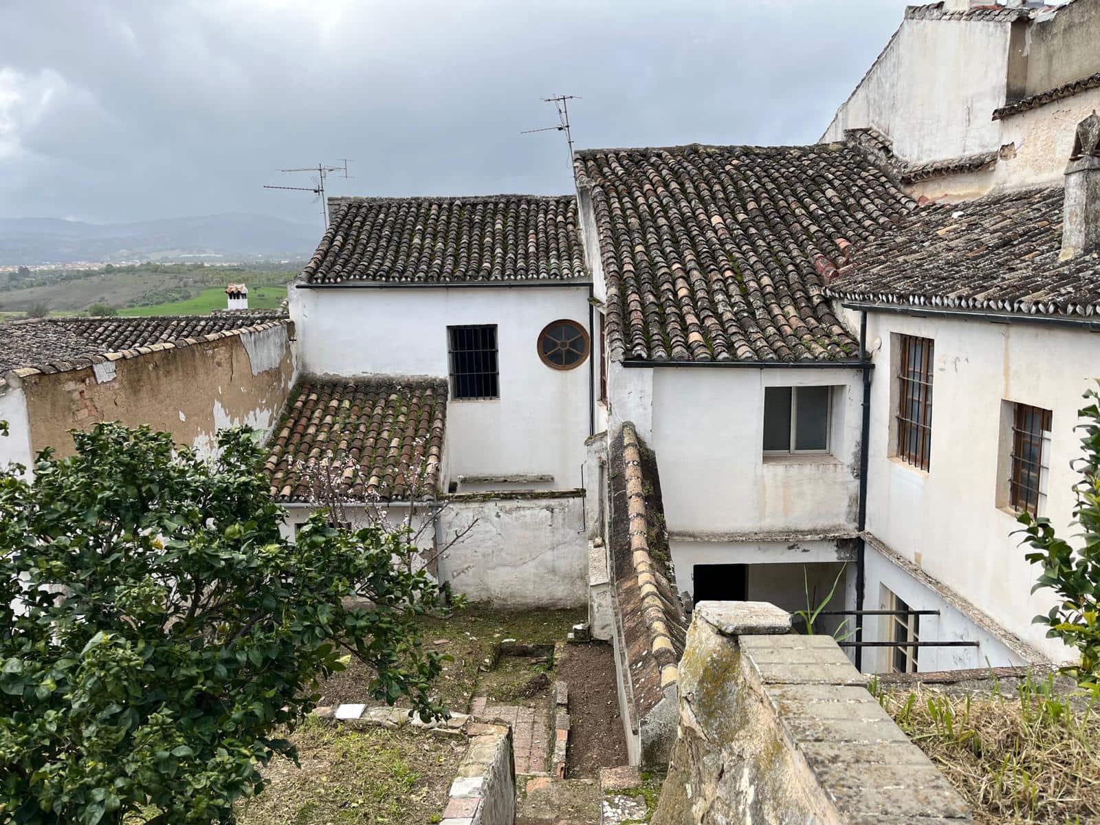 6 soverom Hus til salgs i Ronda - € 198 000 (Ref: 8878867)