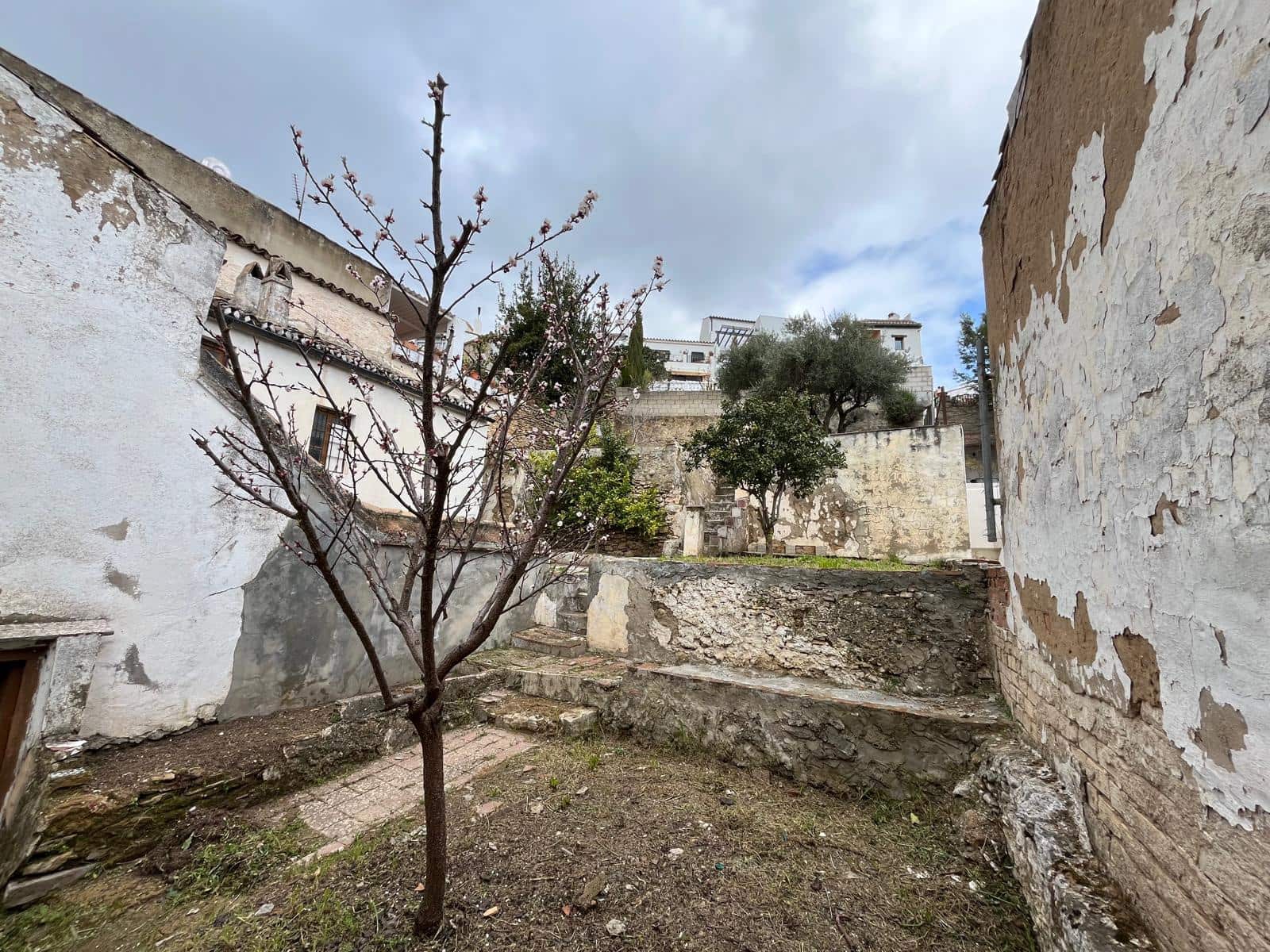 6 soverom Hus til salgs i Ronda - € 198 000 (Ref: 8878867)