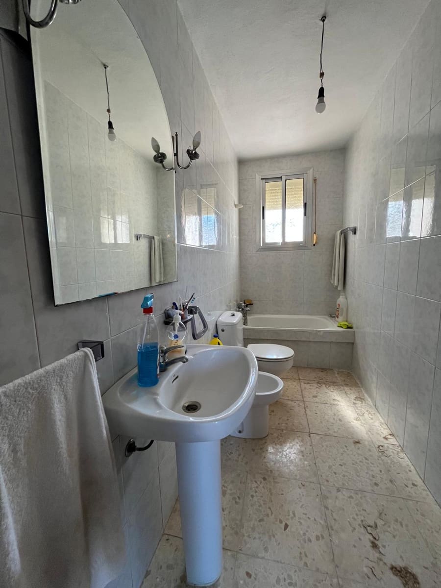 3 soveværelse Finca/Landehus til salg i Ronda - € 390.000 (Ref: 8880336)